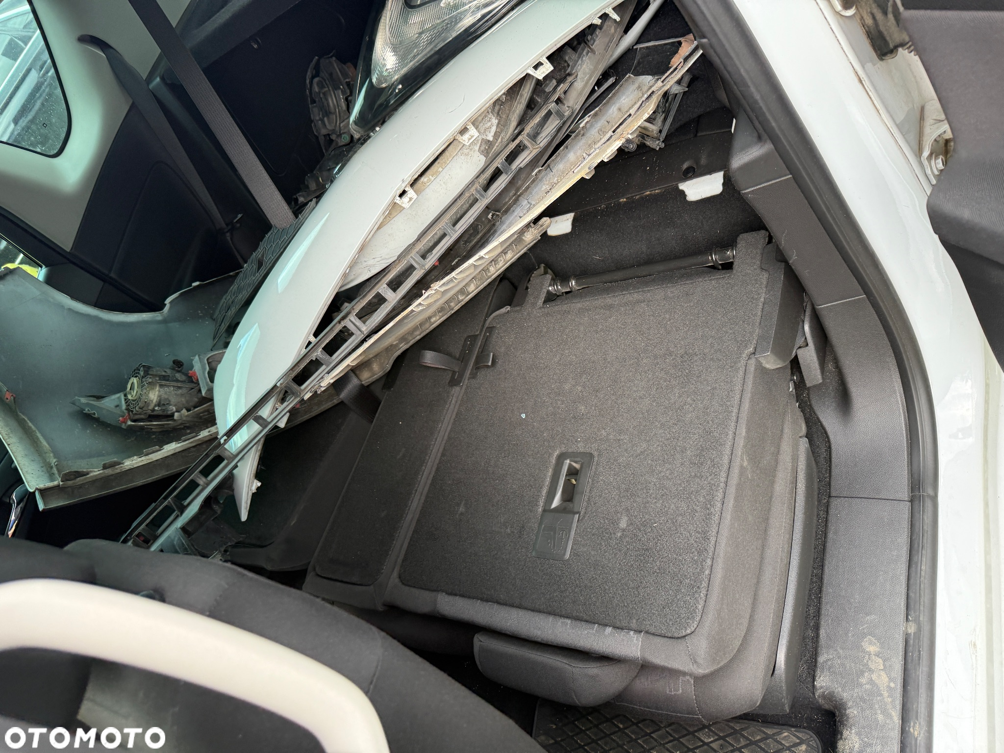 Opel Meriva 1.4 Cosmo - 17