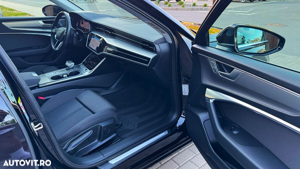 Audi A6 40 TDI S tronic design - 21
