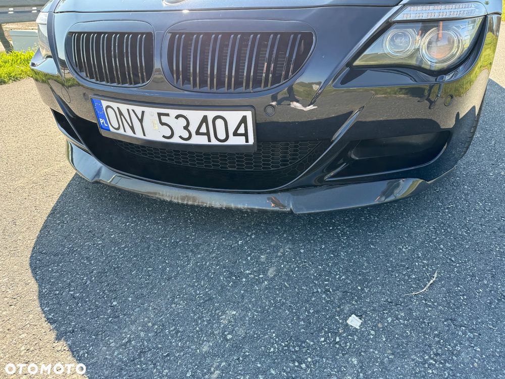 BMW M6 Standard - 11