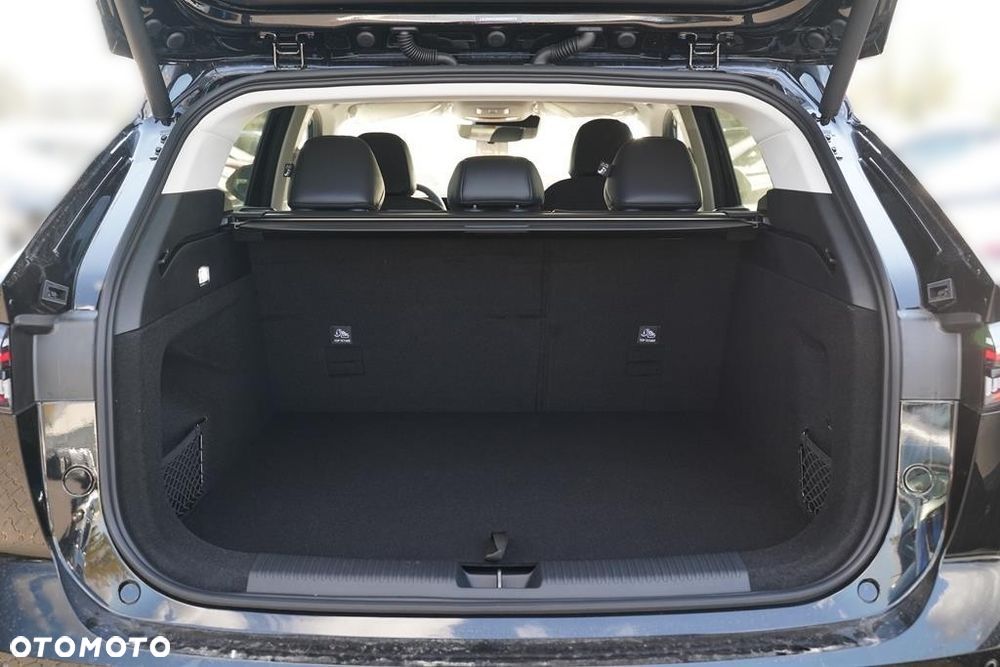 MG HS 1.5 T-GDI Exclusive DCT - 7