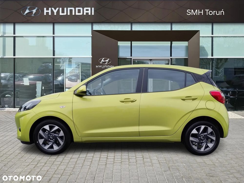 Hyundai i10 1.2 Modern - 2