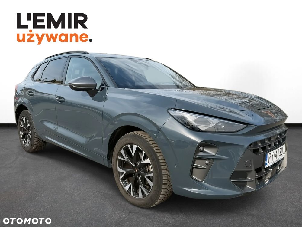 Cupra Terramar 1.5 eTSI mHEV DSG - 3