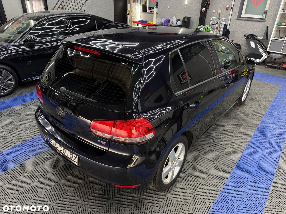 Volkswagen Golf 1.4 TSI Edition - 8
