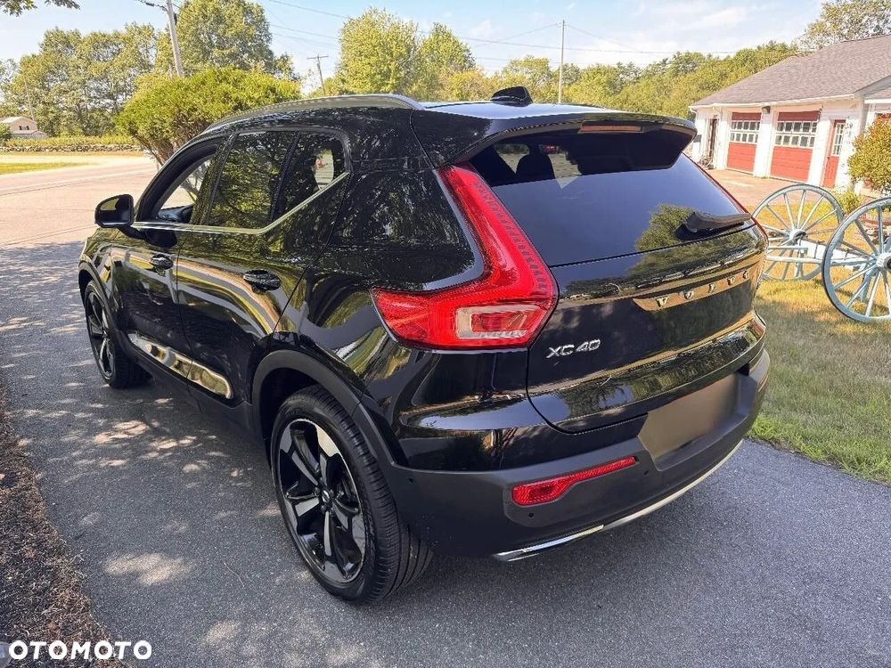 Volvo XC 40 T5 AWD Inscription - 7