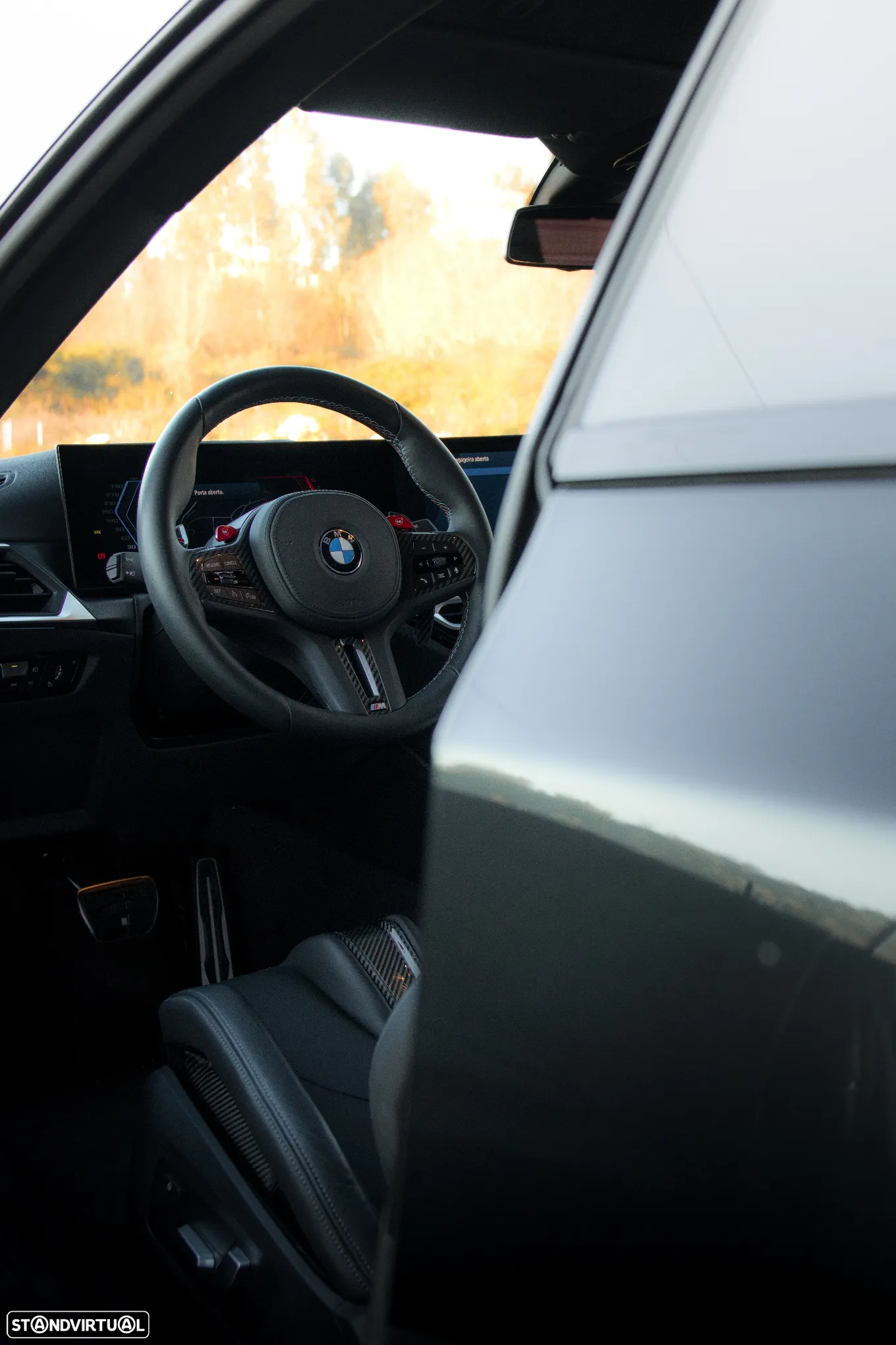 BMW M2 Auto - 10