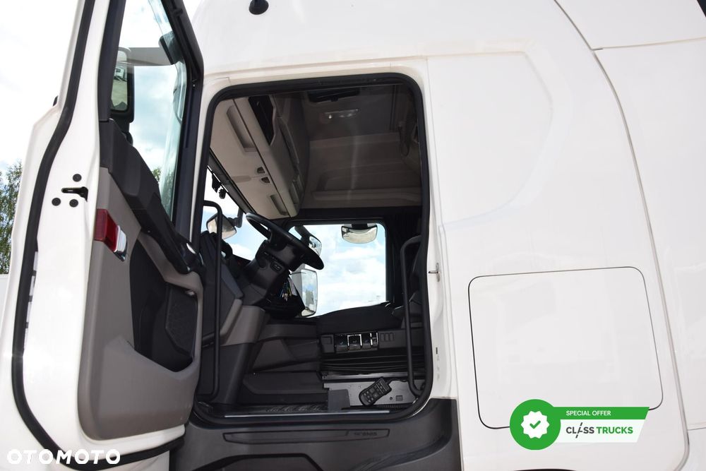 Scania R460 CR20H Adaptive Cruise Control - 8
