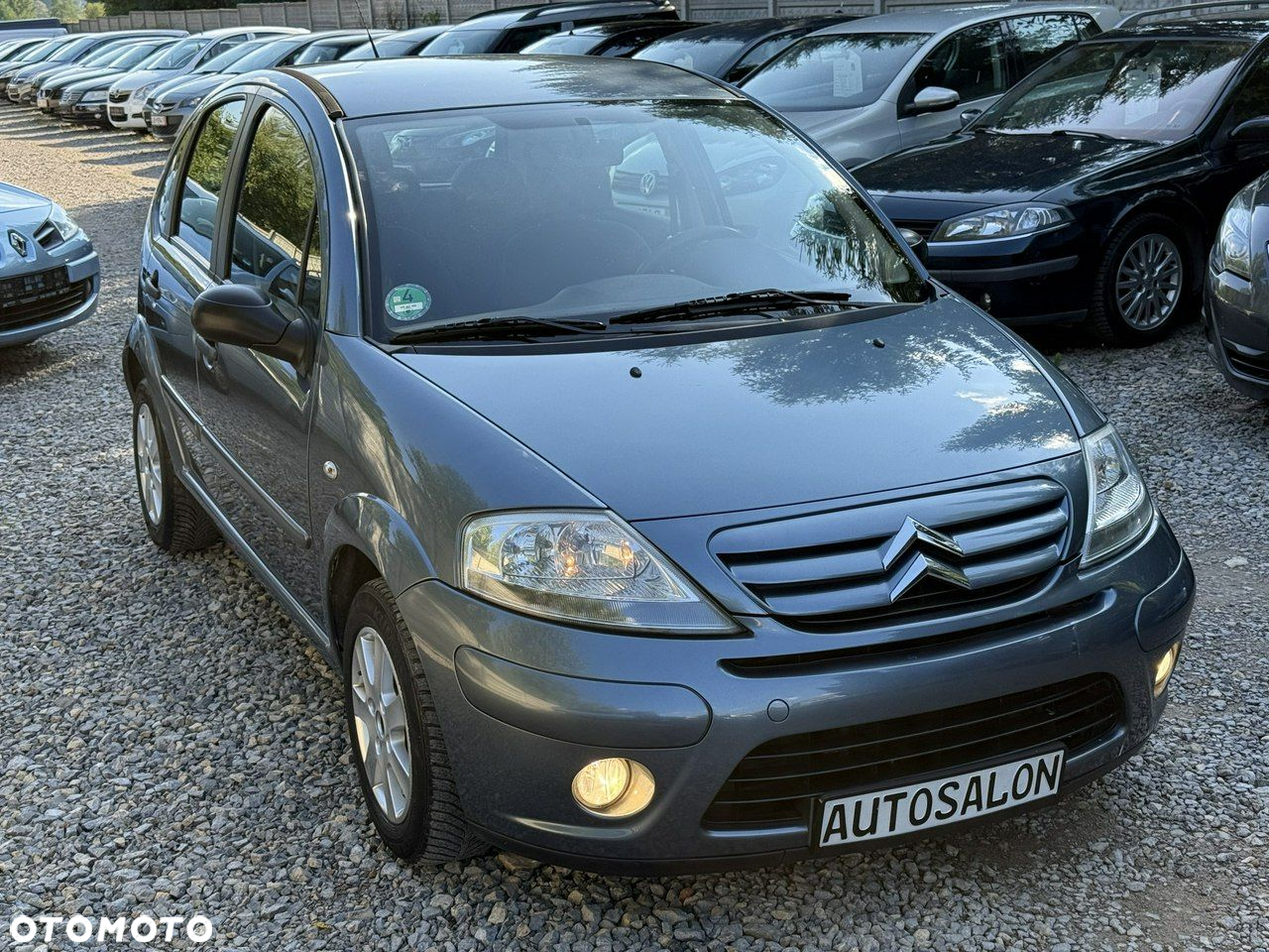Citroën C3 - 5