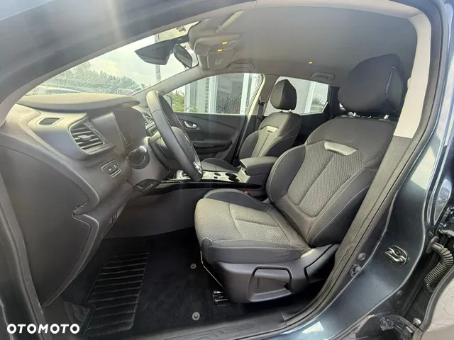 Renault Kadjar 1.3 TCe FAP Intens EDC - 12