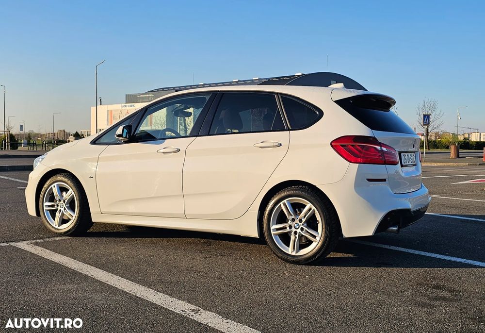 BMW Seria 2 218i M Sport - 5