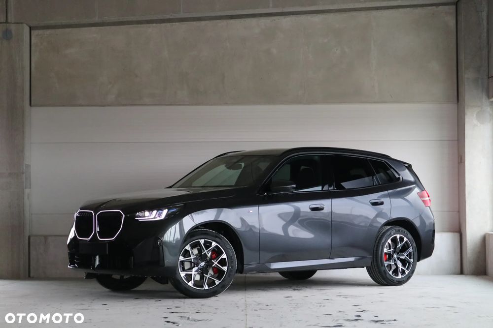 BMW X3 - 1