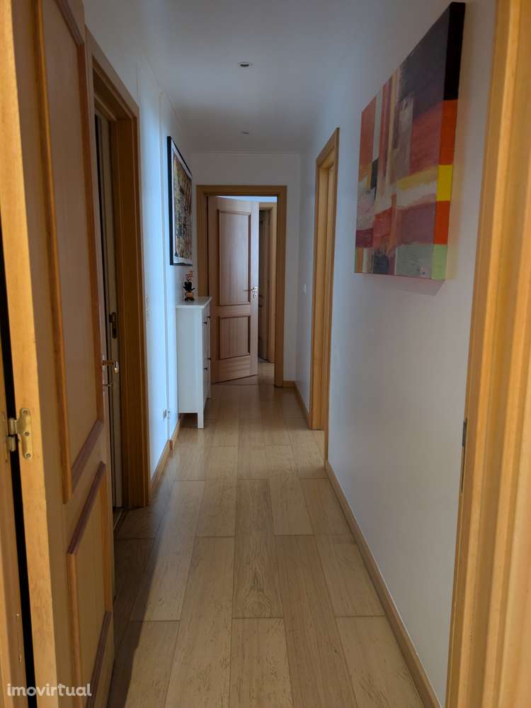 Excelente T2 espaçoso na Alta de Lisboa - Grande imagem: 3/22