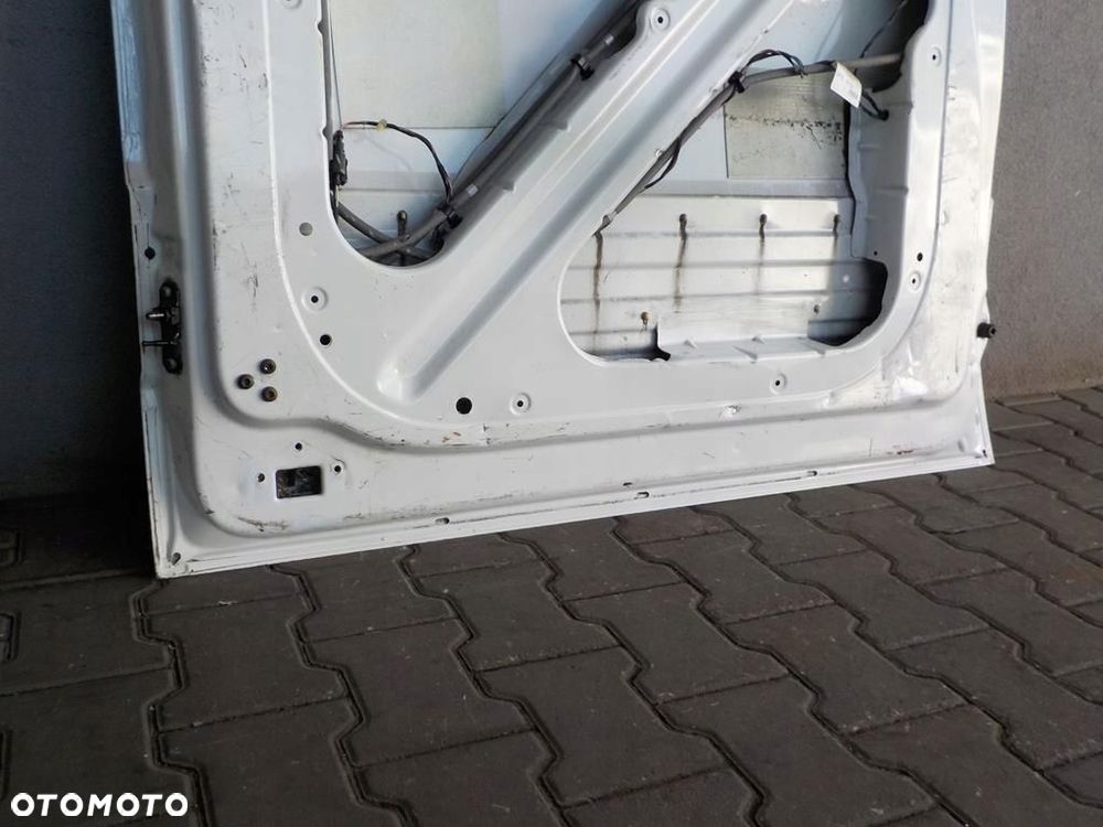 VW CRAFTER SPRINTER 906 DRZWI ODSUWANE PRZESUWNE PRAWE - 5