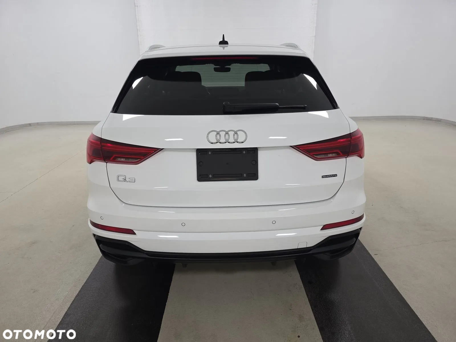 Audi Q3 45 TFSI Quattro S Line S tronic - 5