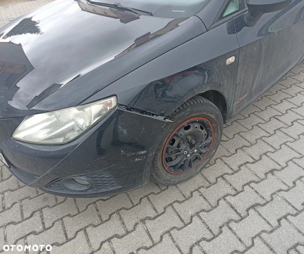 Seat Ibiza SC 1.2 12V Copa - 14