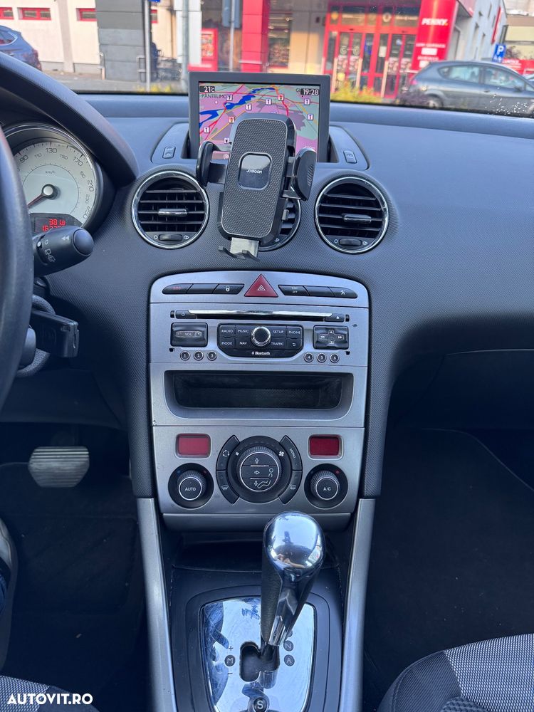 Peugeot 308 - 12