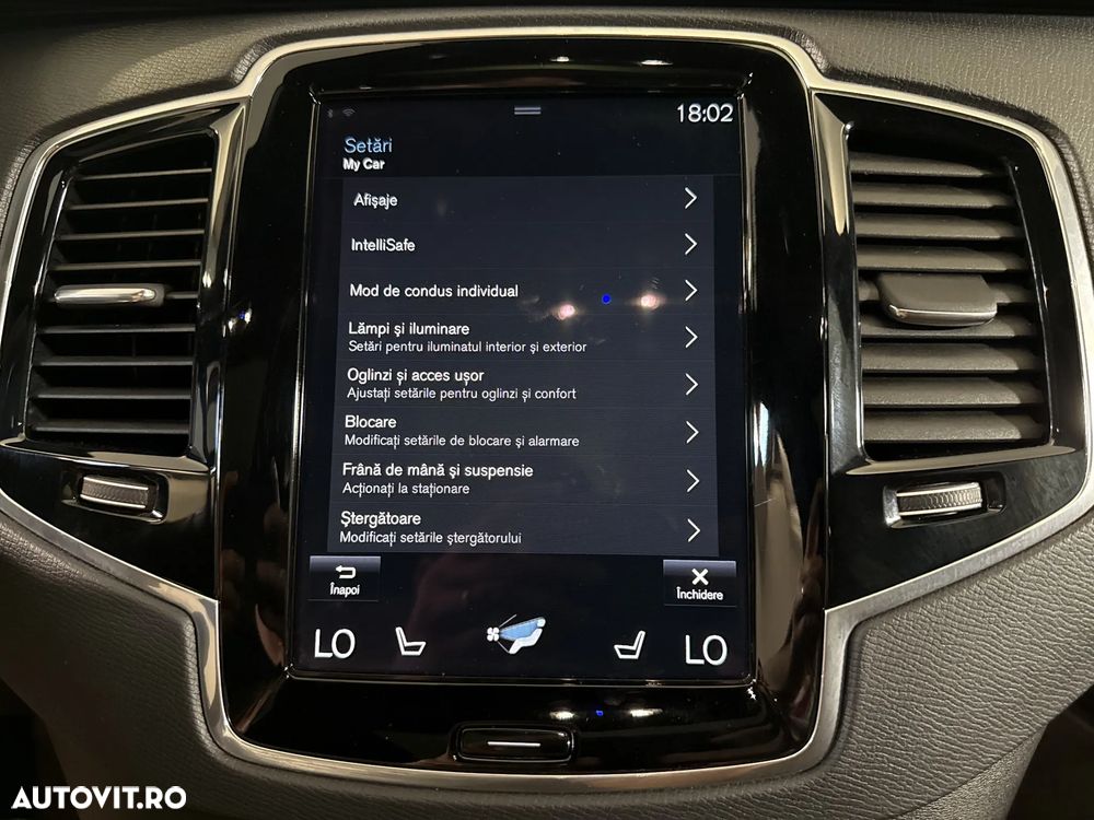 Volvo XC 90 - 22