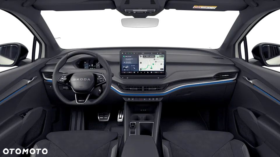 Skoda Elroq 60 63kWh Sportline - 4