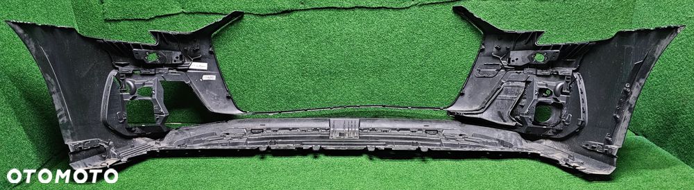 AUDI S8 D5 LIFT ---> ORYGINALNY ZDERZAK PRZEDNI - 14