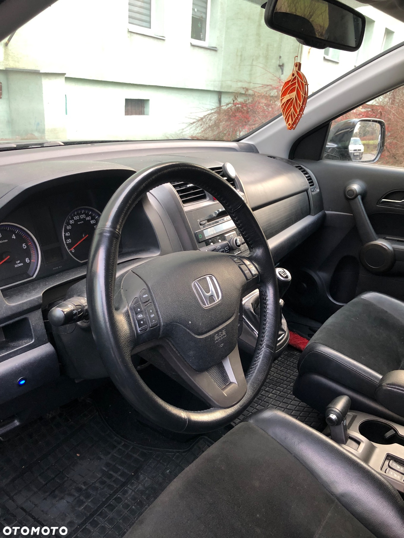 Honda CR-V 2.2i-DTEC Elegance Lifestyle - 19