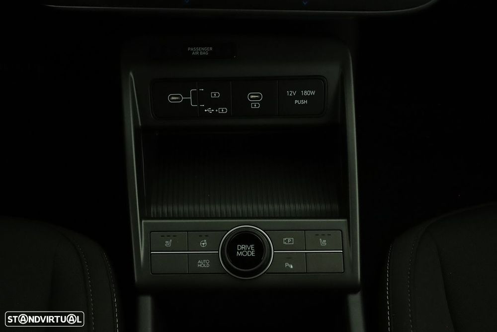 Hyundai Kauai EV 65.4 kWh Premium - 15