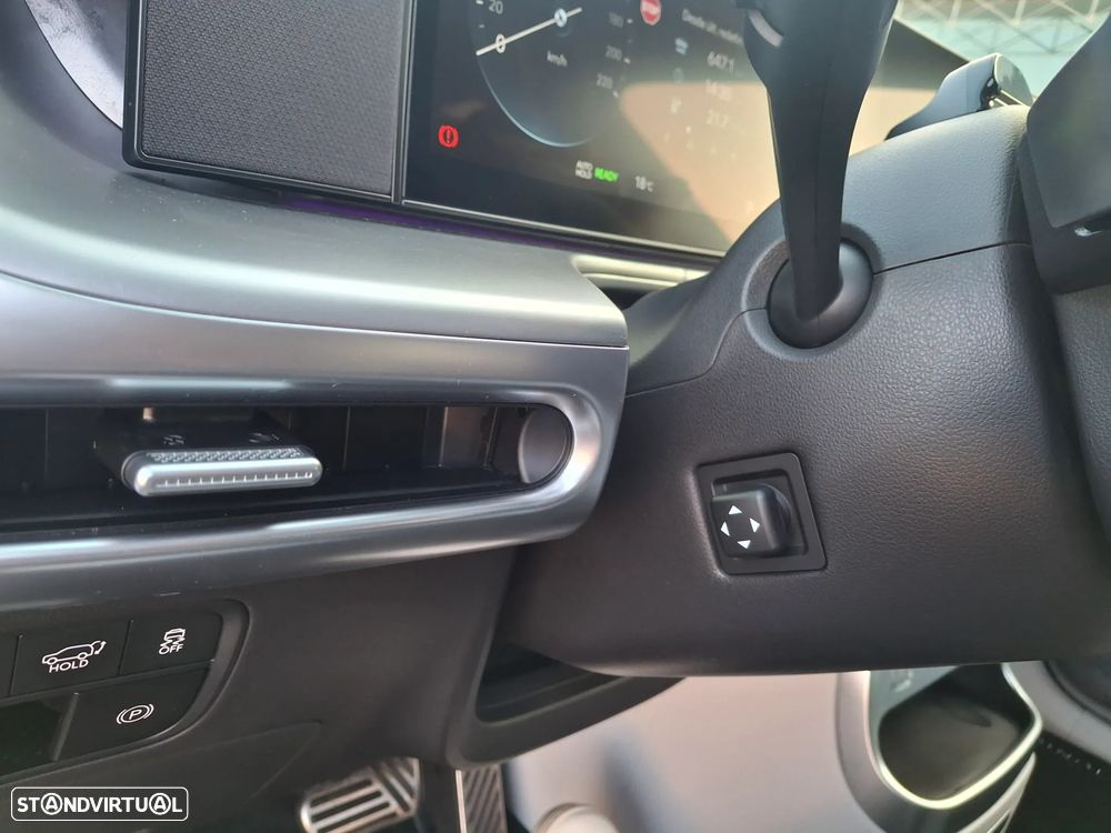 Hyundai Ioniq 9 110.3 kWh Calligraphy - 27