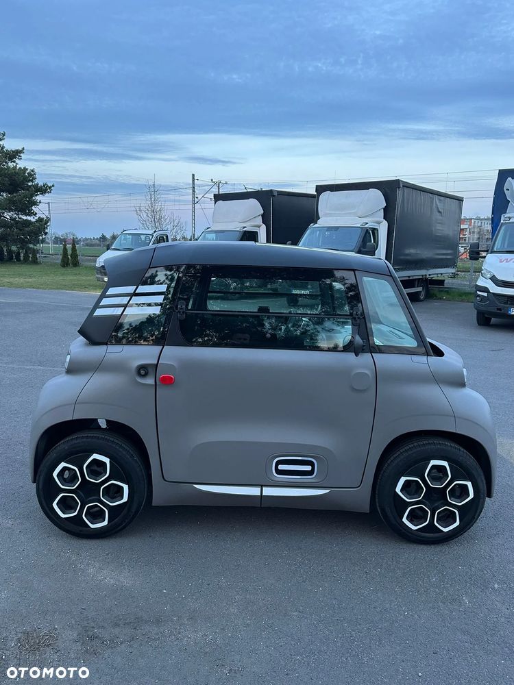 Citroën Ami - 2