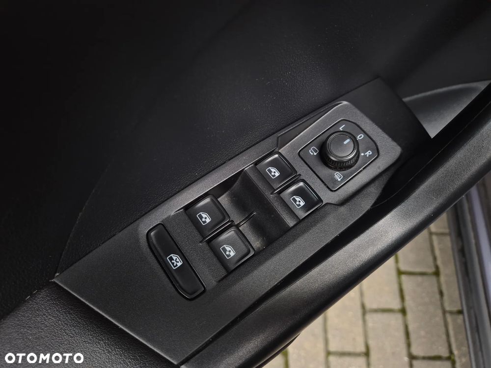 Volkswagen T-Cross 1.0 TSI Life - 15