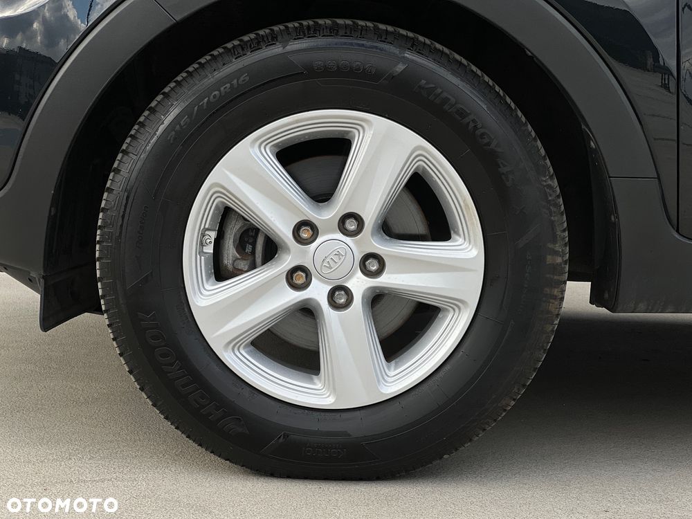 Kia Sportage 1.6 GDI M 2WD - 11