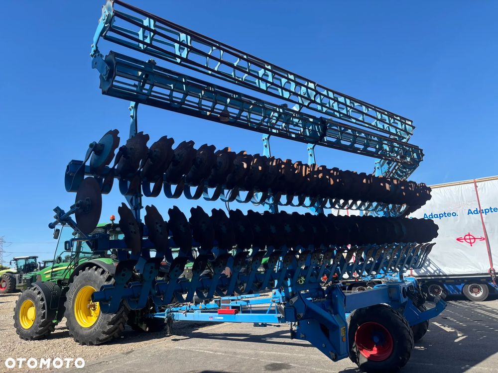 Lemken Heliodor 10/12000 - 20