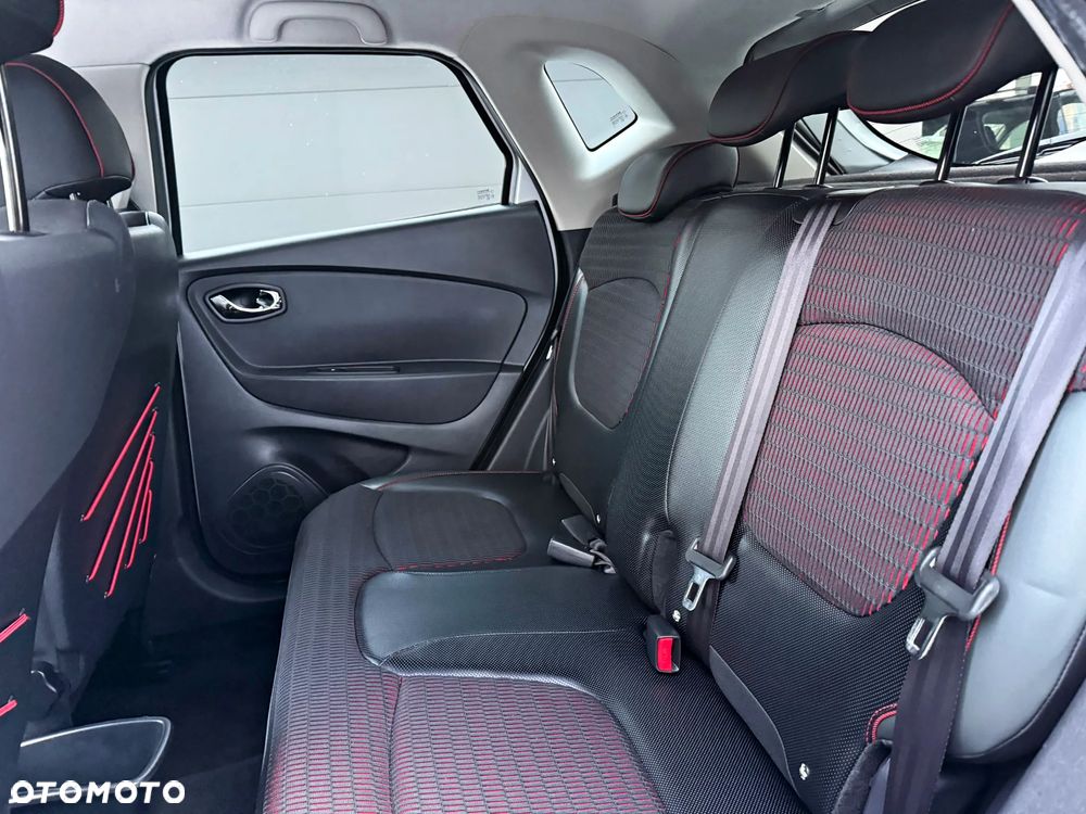 Renault Captur ENERGY TCe 90 Start&Stop XMOD - 13