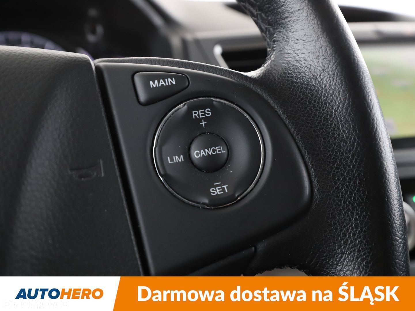 Honda CR-V 2.0 Comfort - 27