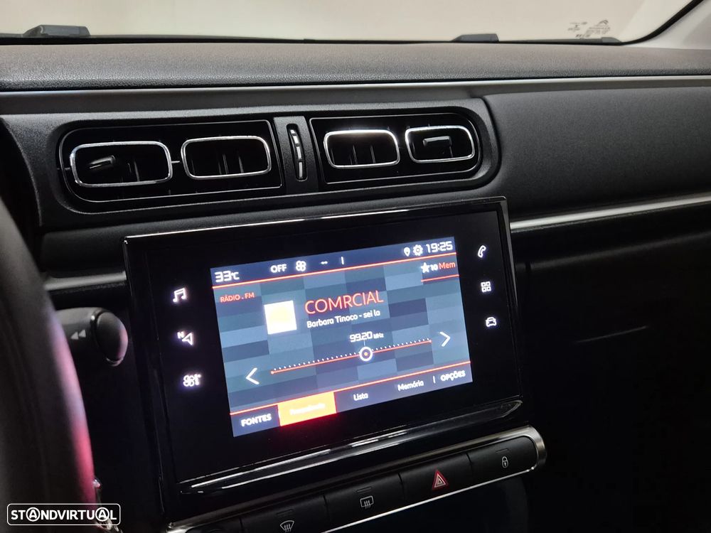 Citroën C3 1.2 PureTech C-Series - 18