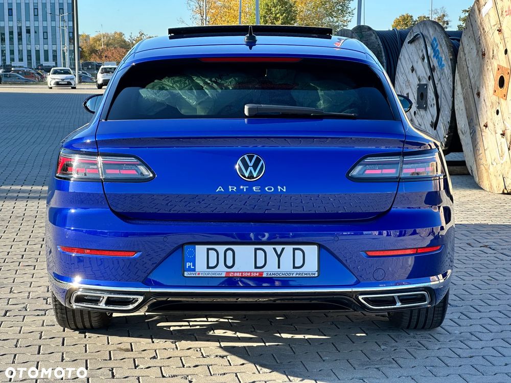 Volkswagen Arteon Shooting Brake 2.0 TSI OPF DSG R-Line - 7