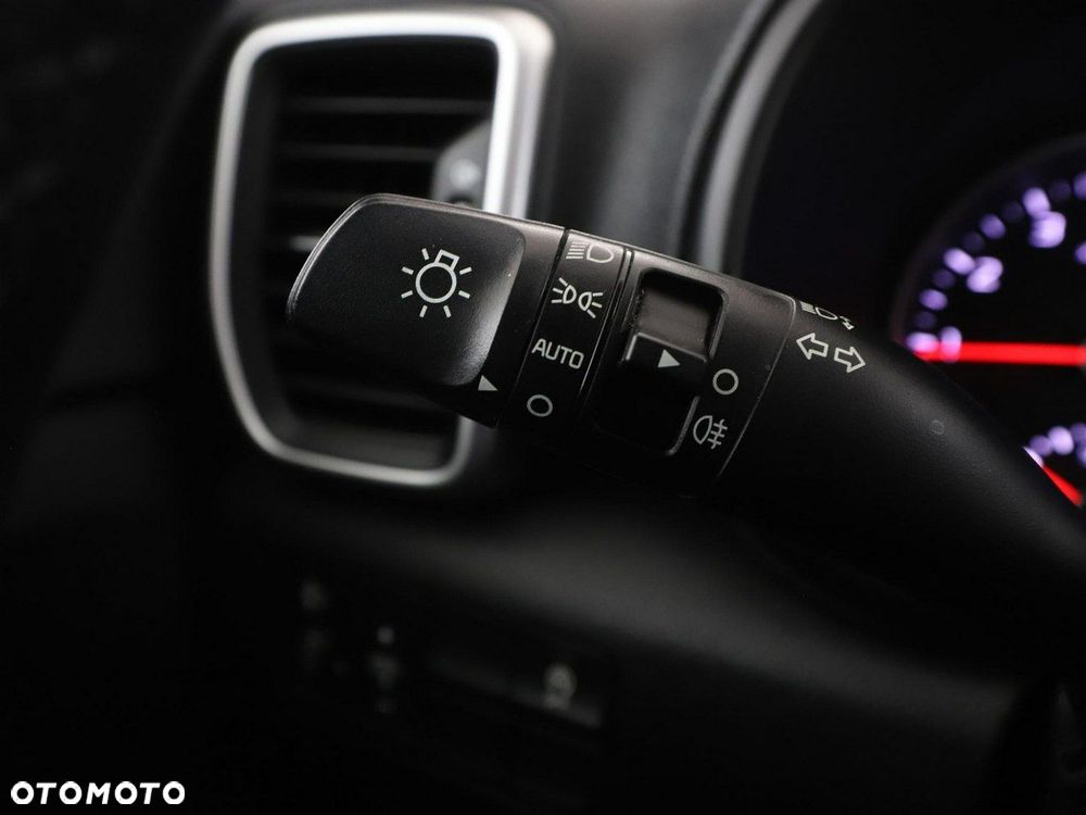 Kia Sportage 1.6 GDI M 2WD - 34