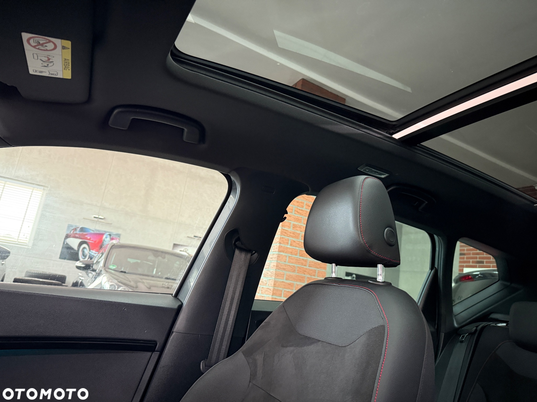 Seat Ateca 1.5 Eco TSI FR Black S&S DSG - 35