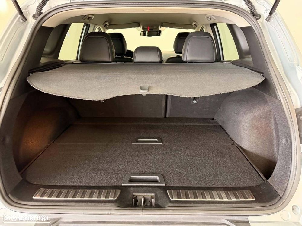Renault Kadjar 1.5 dCi Intens - 19