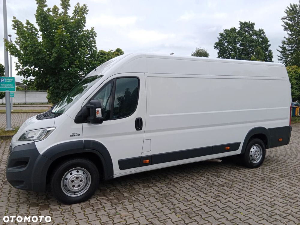 Fiat Ducato - 8
