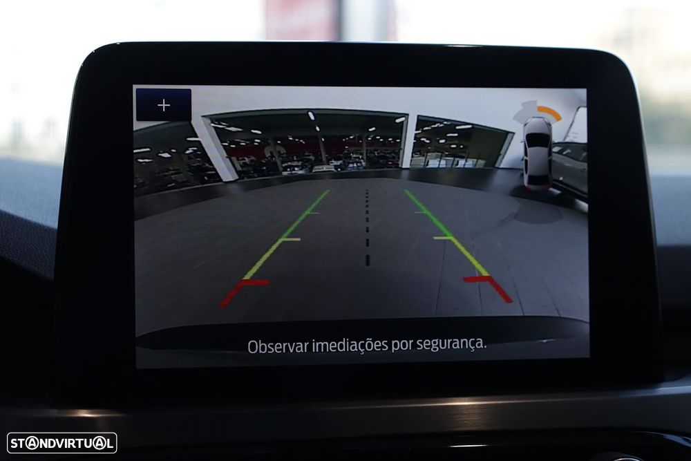 Ford Kuga 1.5 EcoBoost Titanium - 10