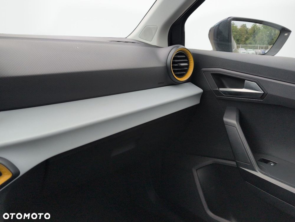 Seat Ibiza 1.0 TSI Style - 30