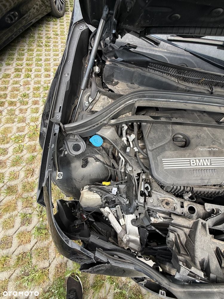 BMW X1 sDrive18i GPF Advantage - 19