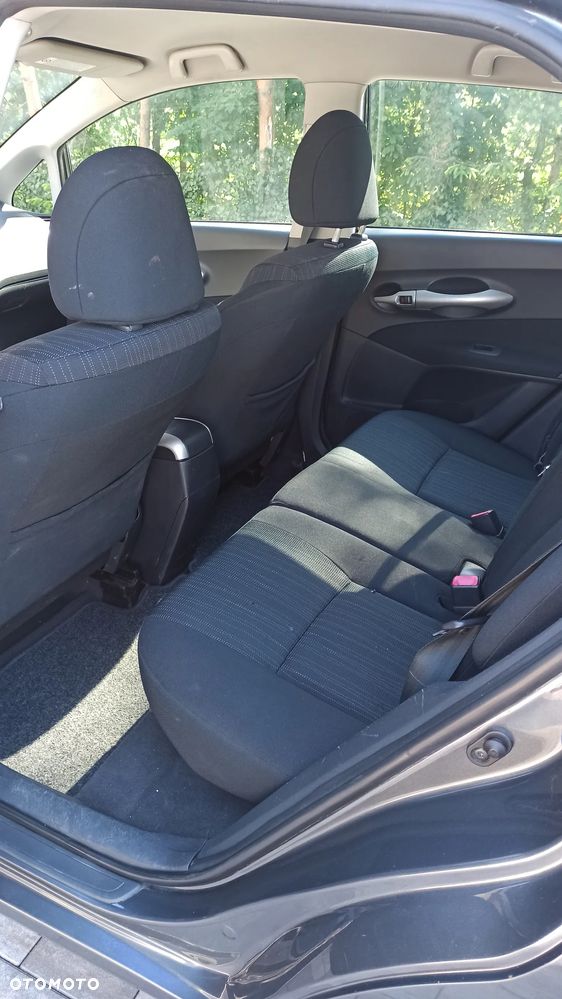 Toyota Auris 1.4 VVT-i Luna - 9