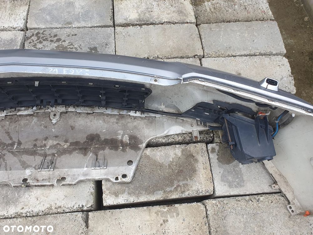 Zderzak przód przedni Opel Vectra C GTS Signum GTS 02-05 23659379 - 15