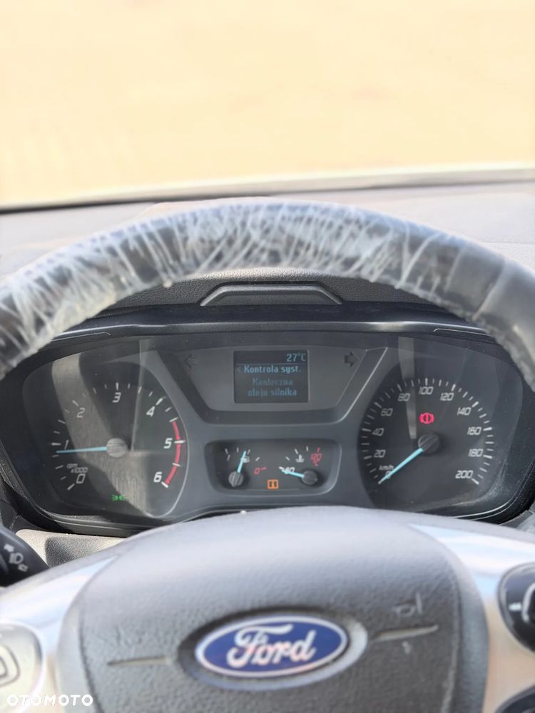 Ford Transit - 7