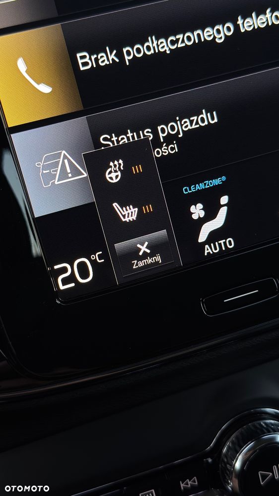 Volvo XC 40 T5 Recharge DKG Inscription - 26