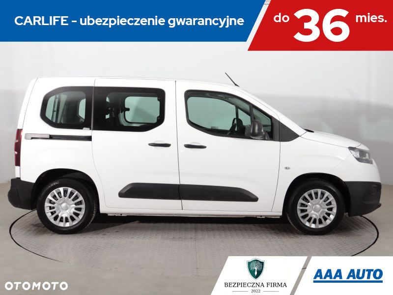 Toyota Proace City Verso - 7