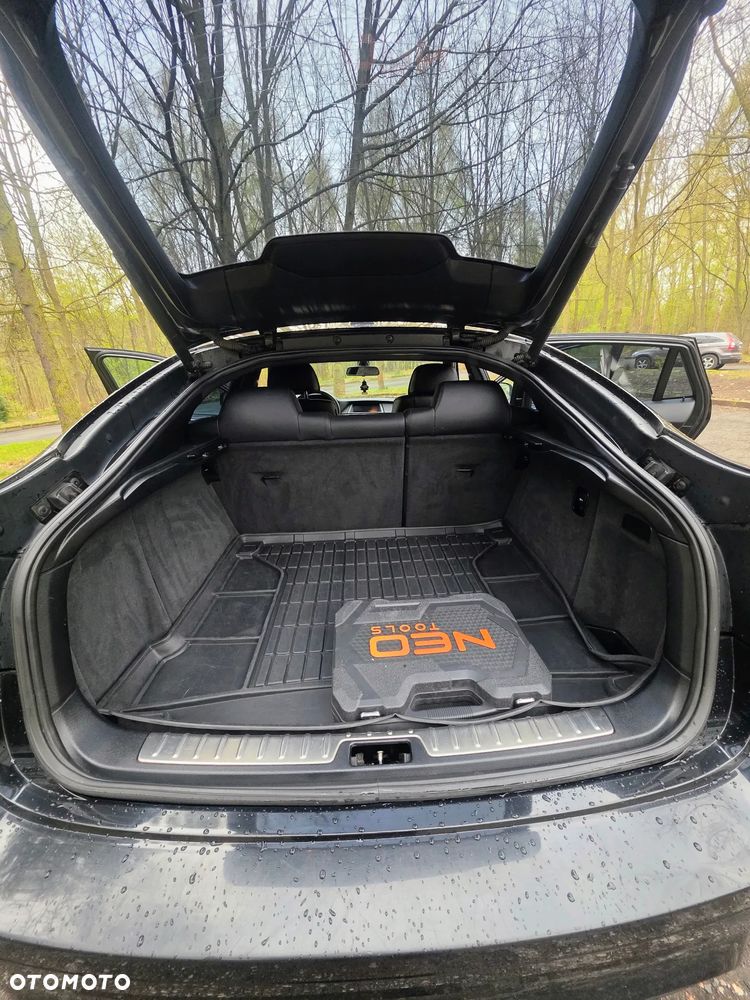 BMW X6 - 14