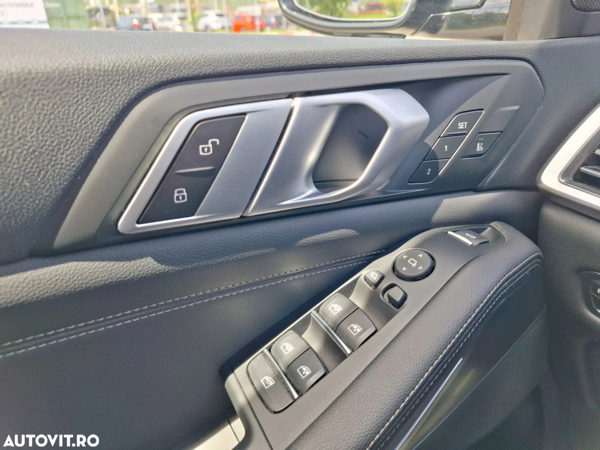 BMW X5 xDrive30d - 21