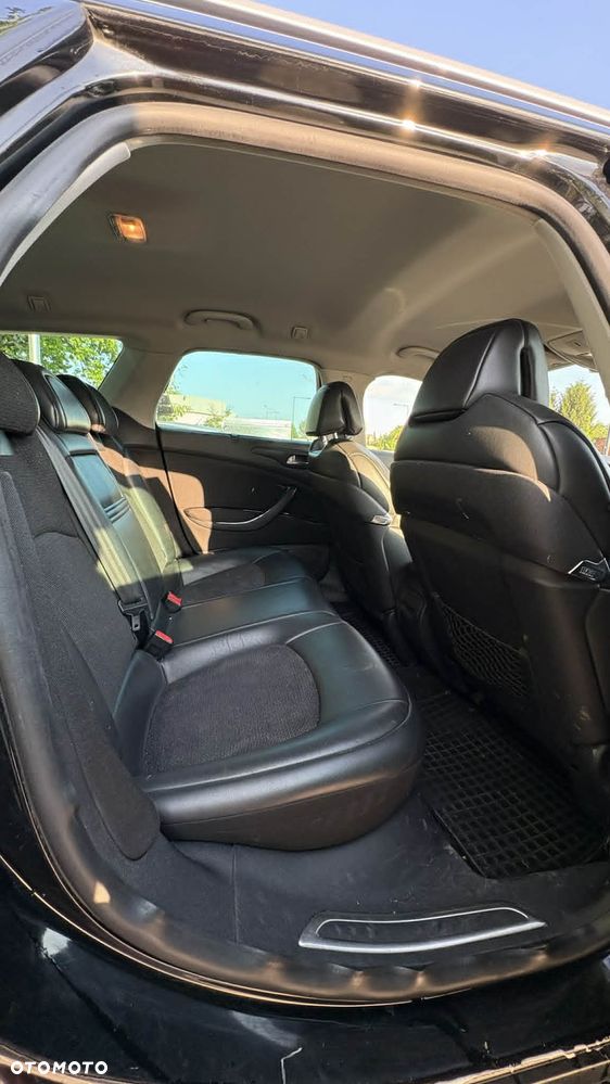 Citroën C5 1.6 THP 16V Exclusive - 6