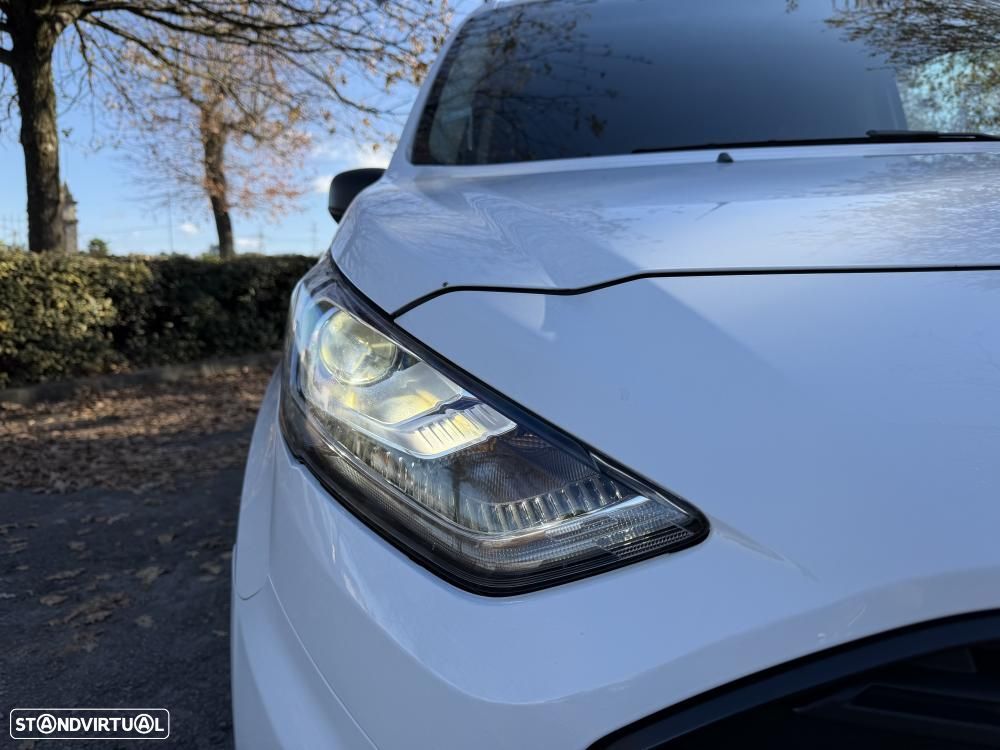 Ford Transit Connect 1.5EcoBlue - 14
