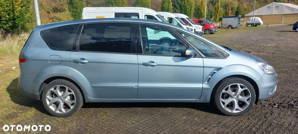 Ford S-Max 2.5 Trend - 8